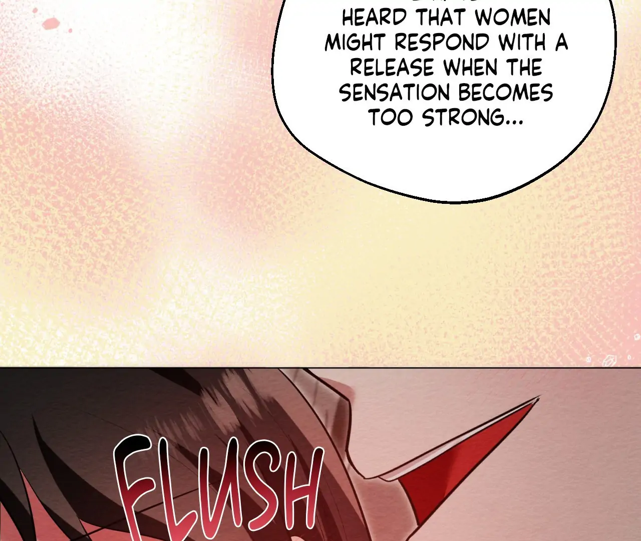 Capturing Spirits, Catching Feelings Chapter 14 - Page 8
