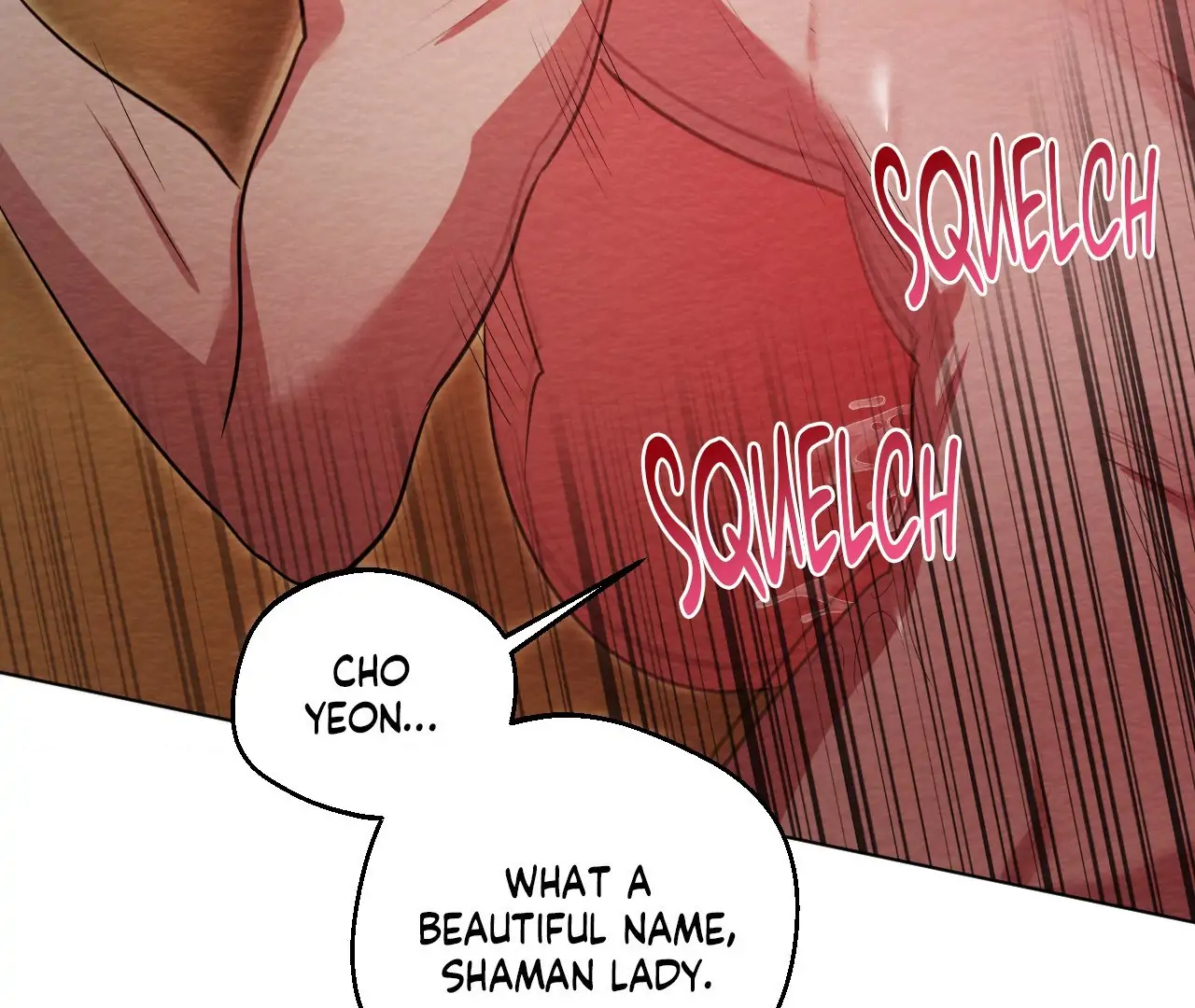Capturing Spirits, Catching Feelings Chapter 14 - Page 74