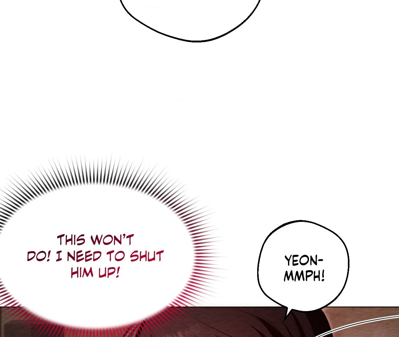 Capturing Spirits, Catching Feelings Chapter 14 - Page 75
