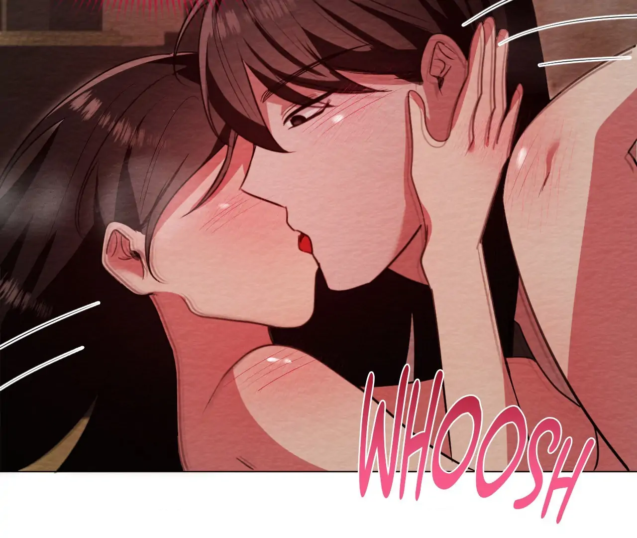 Capturing Spirits, Catching Feelings Chapter 14 - Page 76