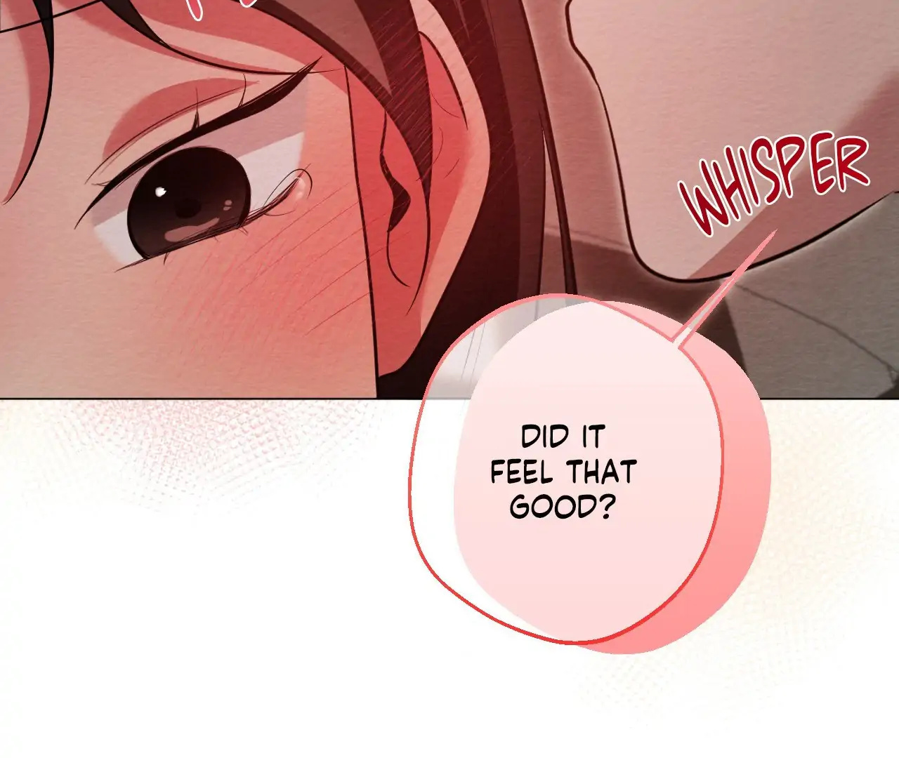 Capturing Spirits, Catching Feelings Chapter 14 - Page 9