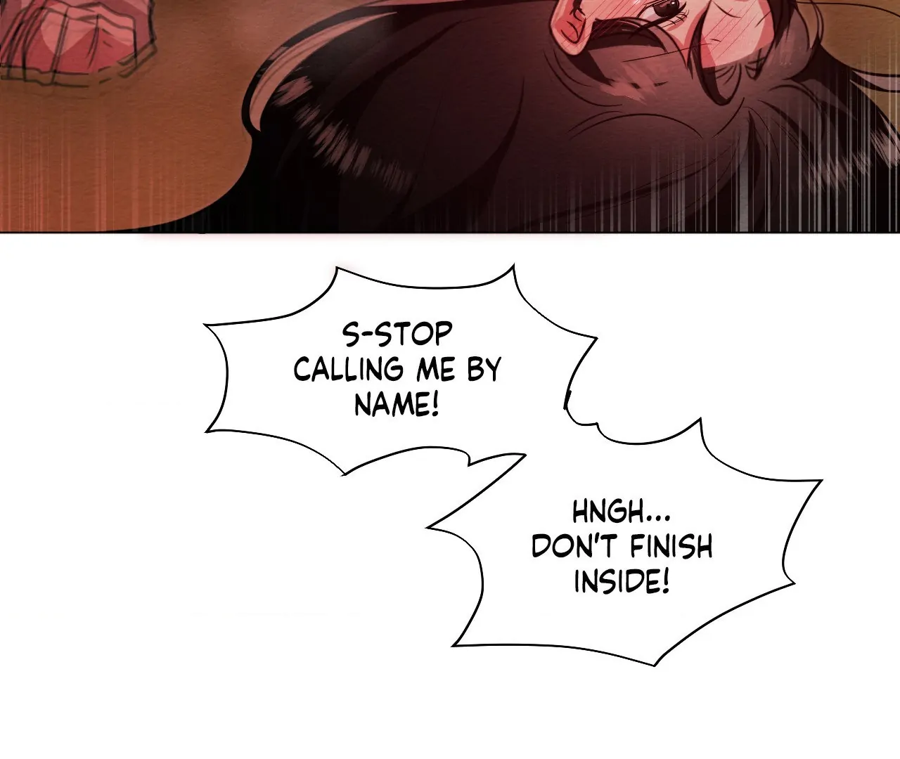 Capturing Spirits, Catching Feelings Chapter 14 - Page 81