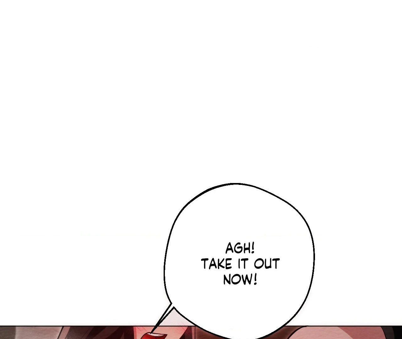 Capturing Spirits, Catching Feelings Chapter 14 - Page 10