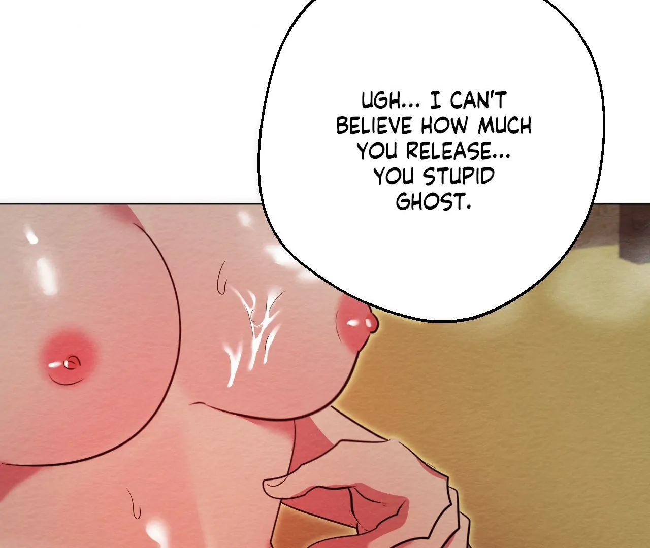 Capturing Spirits, Catching Feelings Chapter 14 - Page 94