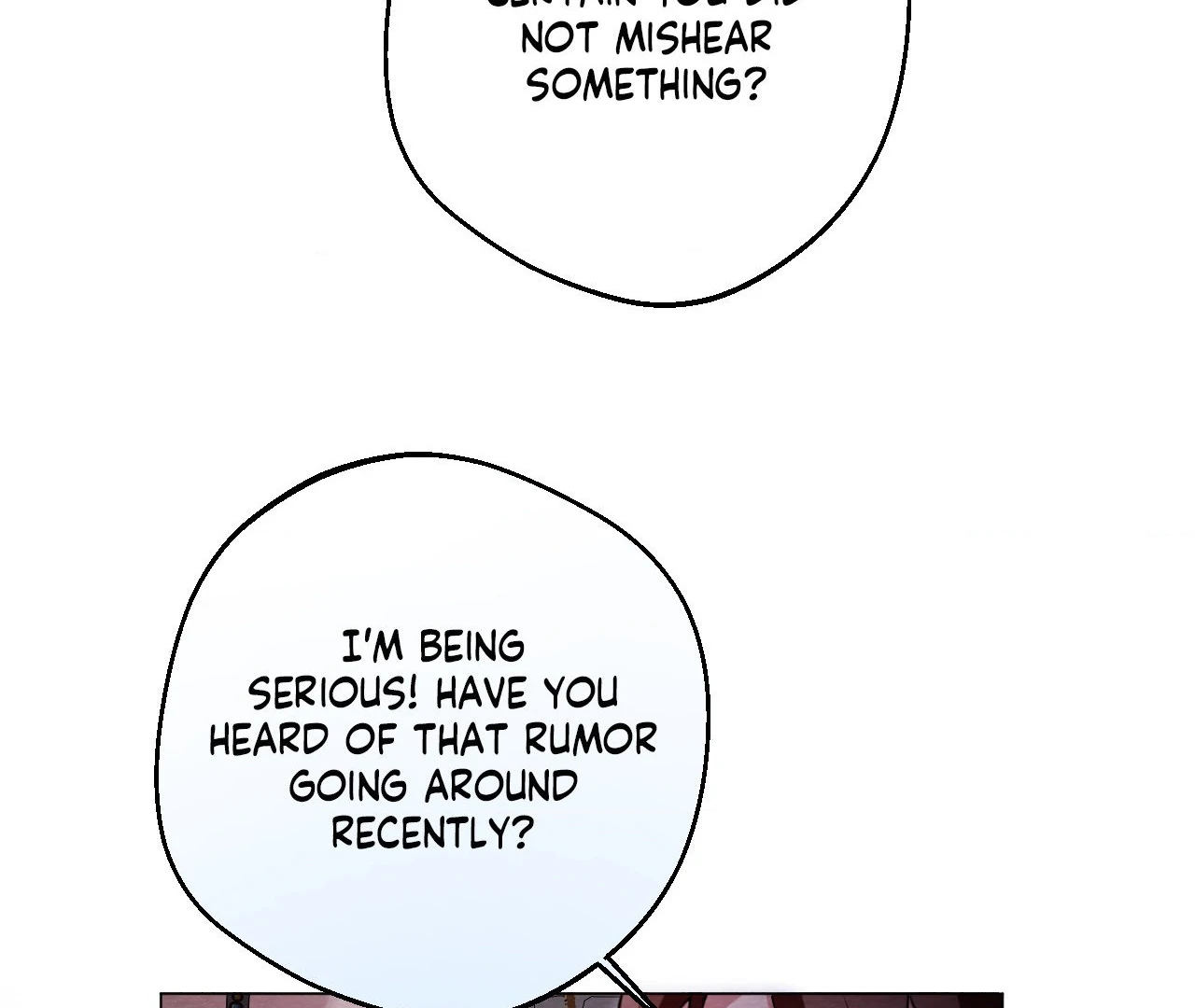 Capturing Spirits, Catching Feelings Chapter 15 - Page 11