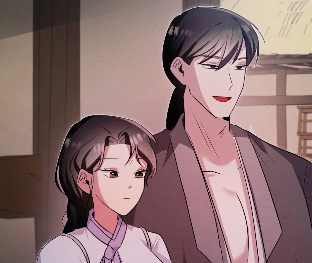 Capturing Spirits, Catching Feelings Chapter 15 - Page 101