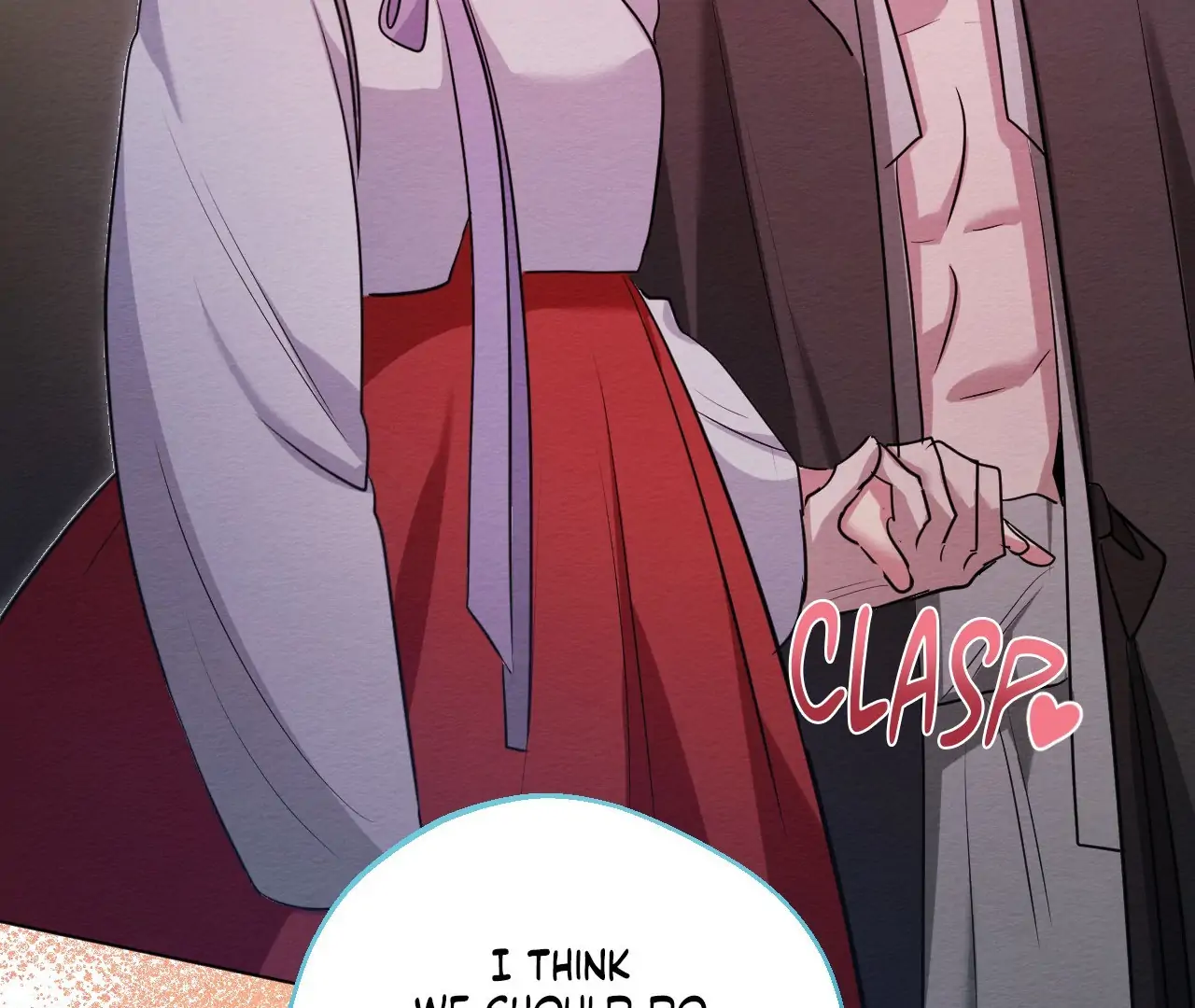 Capturing Spirits, Catching Feelings Chapter 15 - Page 102