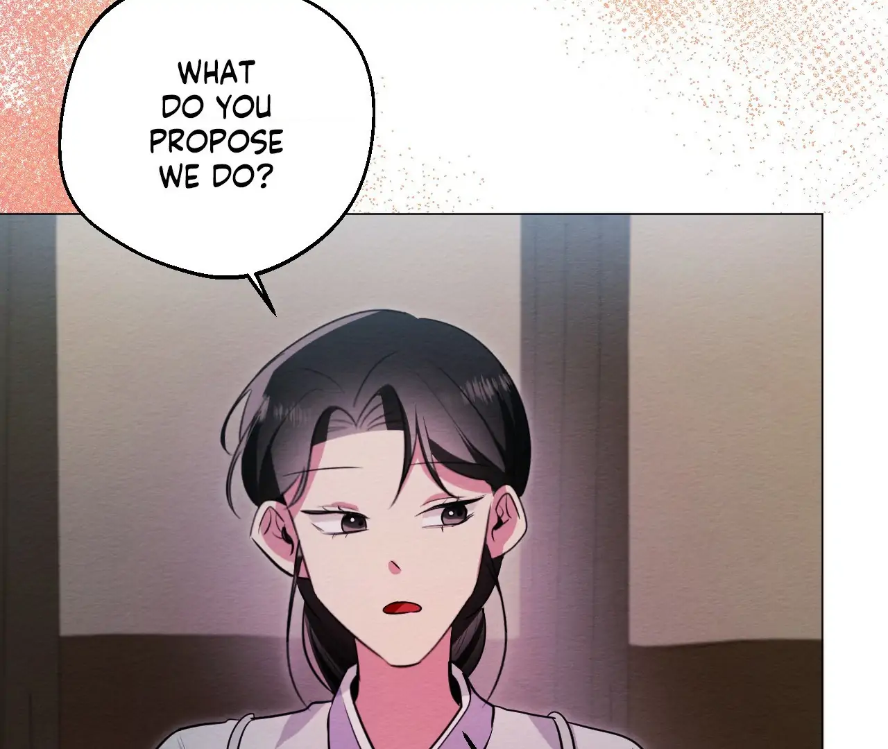 Capturing Spirits, Catching Feelings Chapter 15 - Page 104