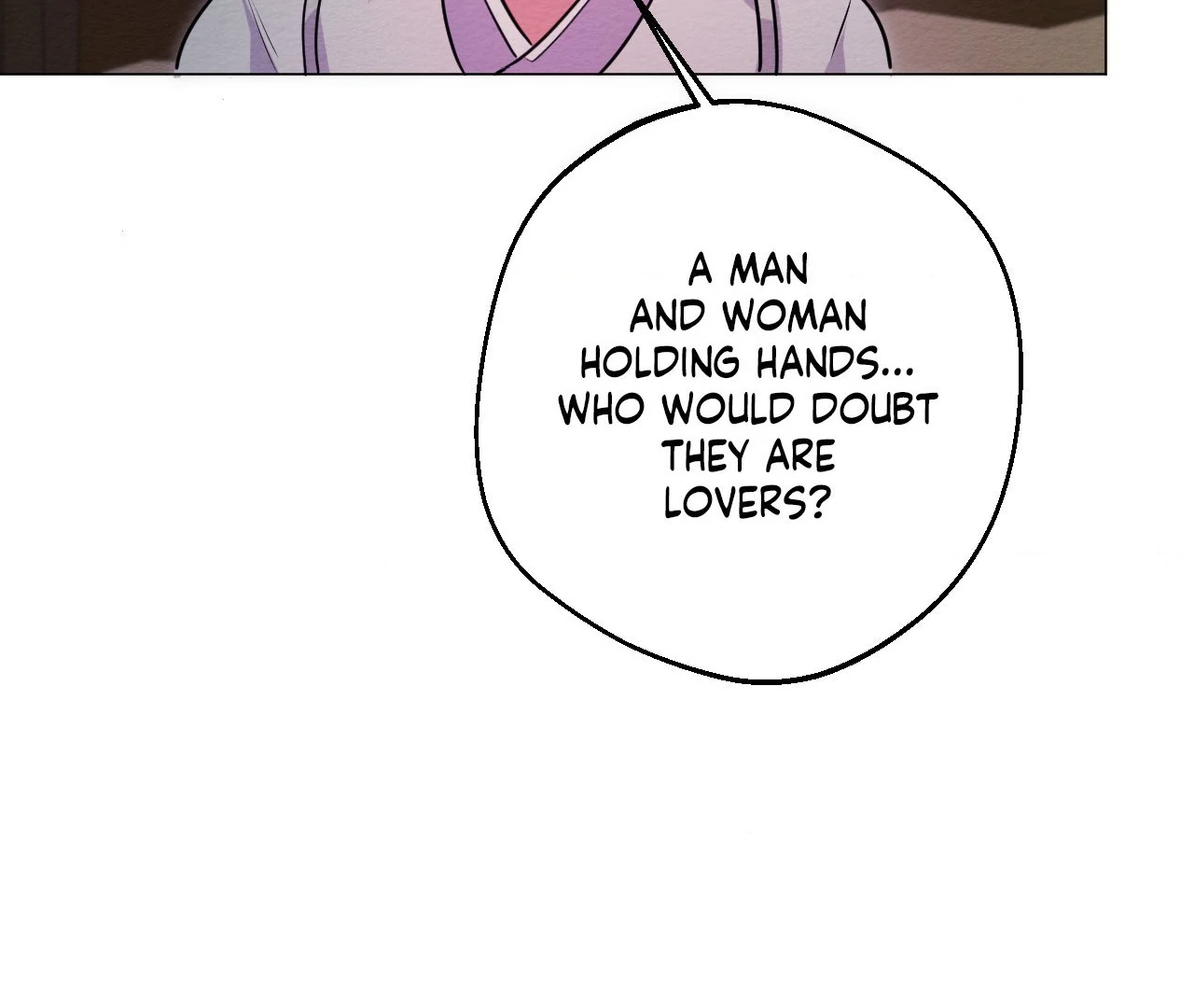 Capturing Spirits, Catching Feelings Chapter 15 - Page 105