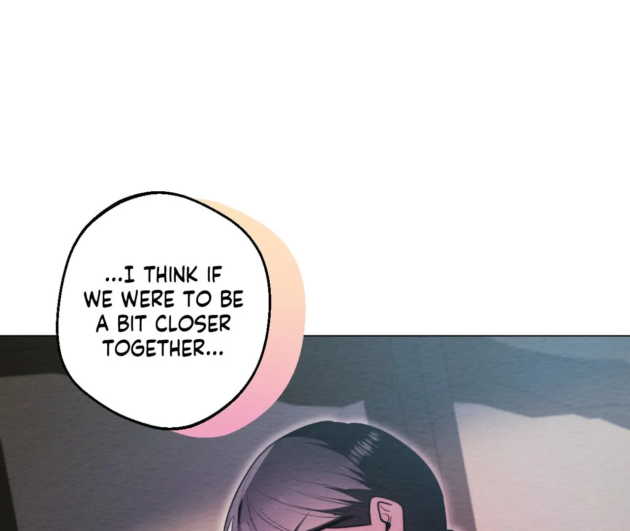 Capturing Spirits, Catching Feelings Chapter 15 - Page 108