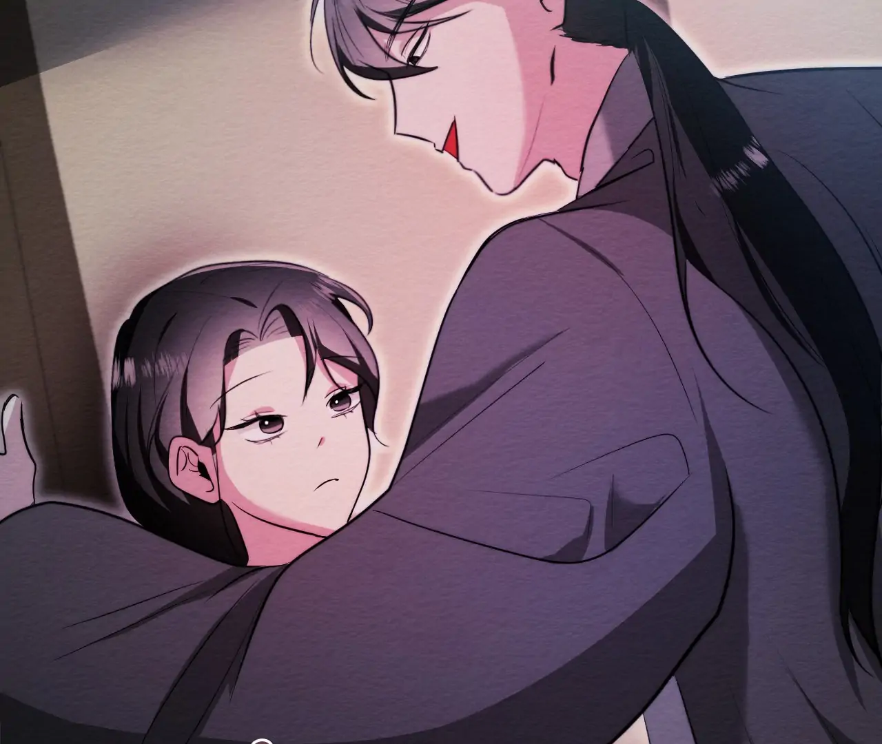 Capturing Spirits, Catching Feelings Chapter 15 - Page 109