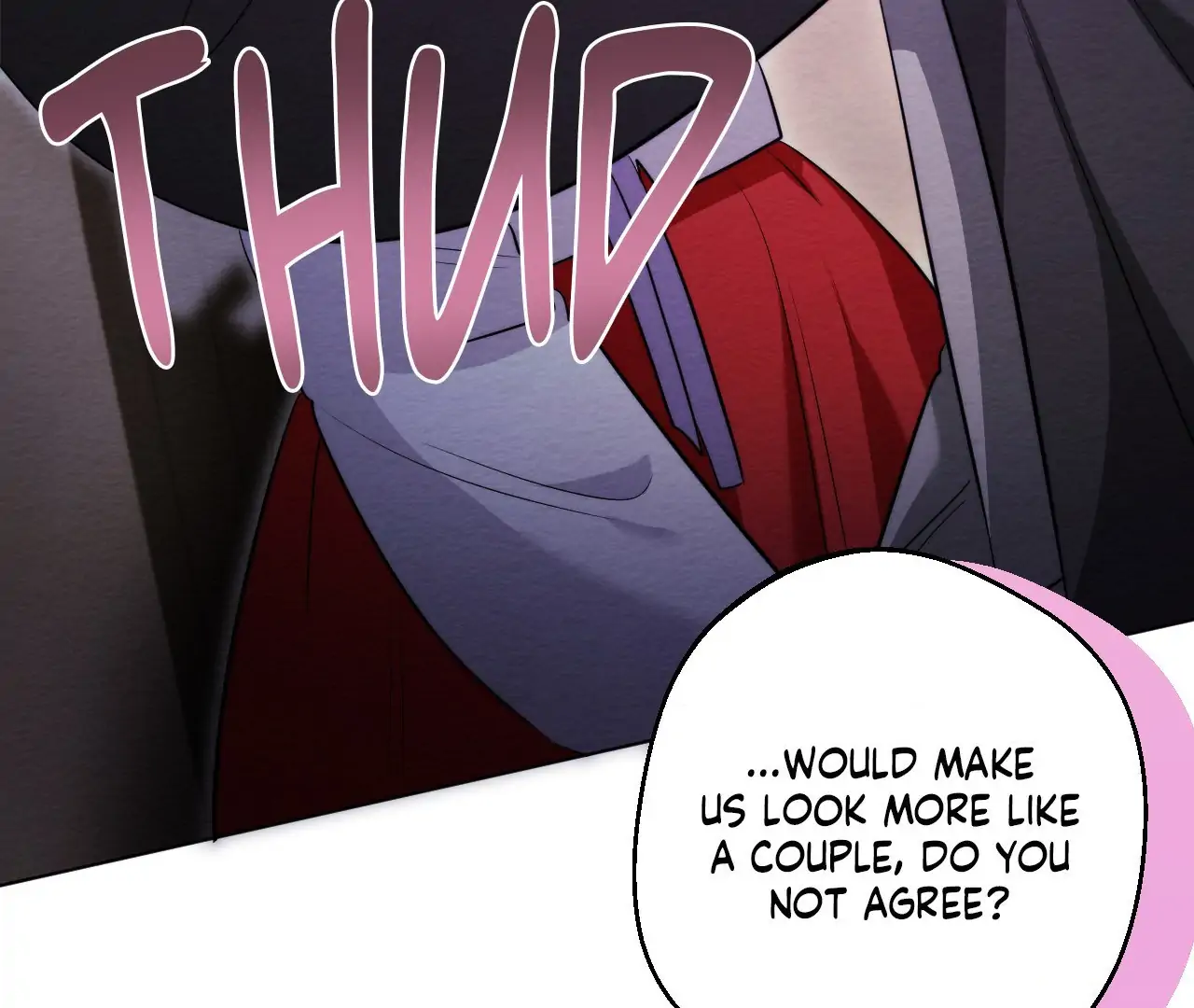 Capturing Spirits, Catching Feelings Chapter 15 - Page 110
