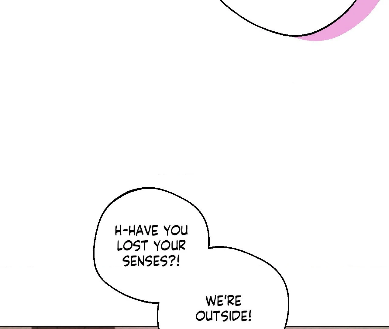 Capturing Spirits, Catching Feelings Chapter 15 - Page 111