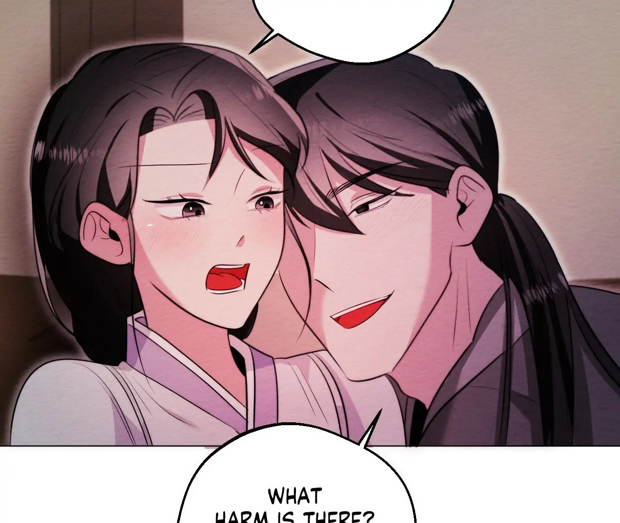 Capturing Spirits, Catching Feelings Chapter 15 - Page 112