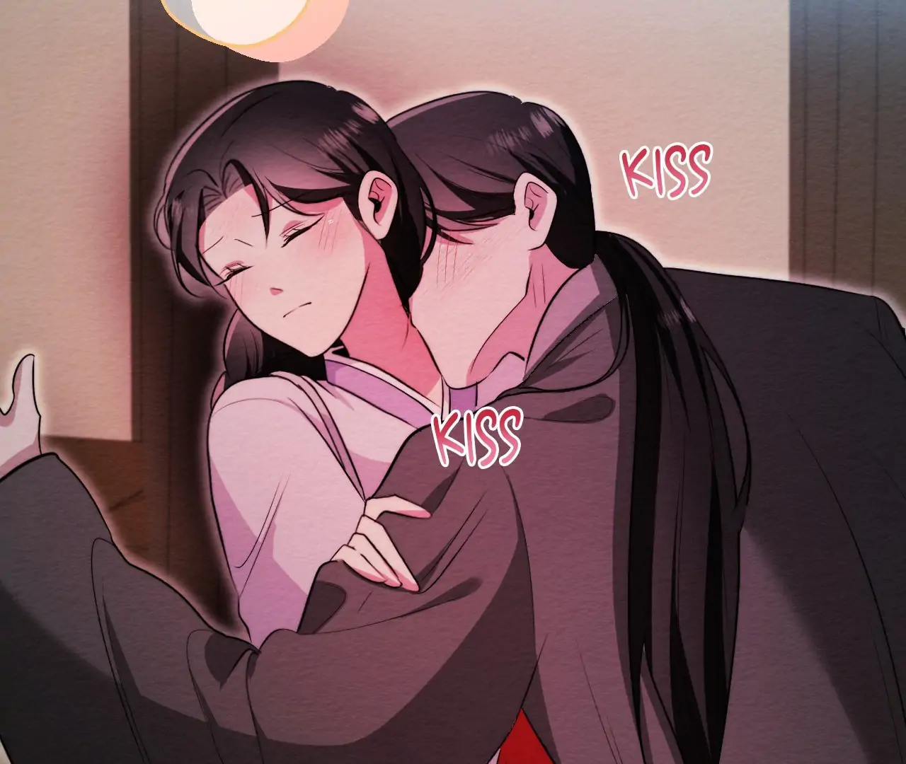 Capturing Spirits, Catching Feelings Chapter 15 - Page 114