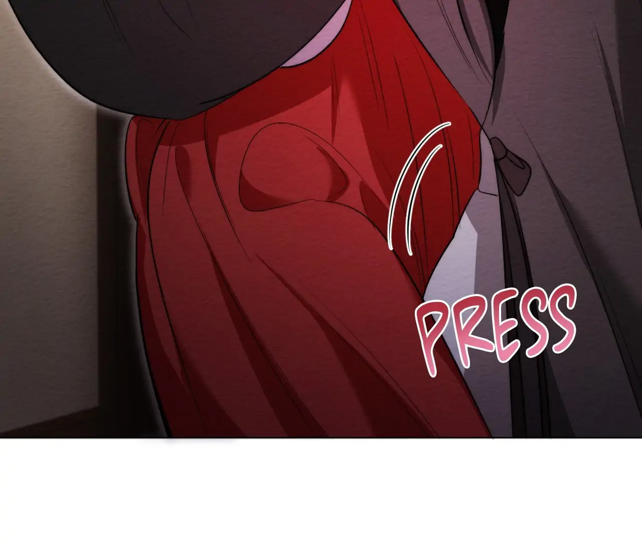 Capturing Spirits, Catching Feelings Chapter 15 - Page 115