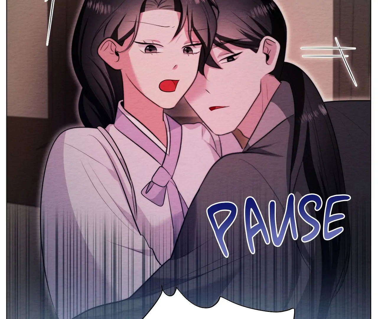 Capturing Spirits, Catching Feelings Chapter 15 - Page 120