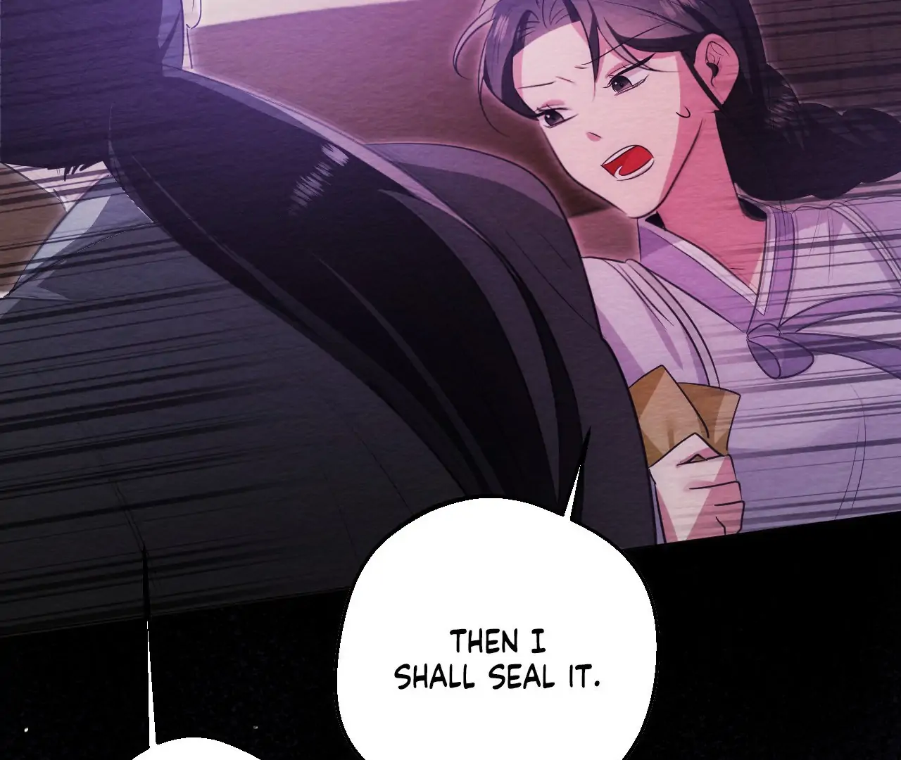Capturing Spirits, Catching Feelings Chapter 15 - Page 123