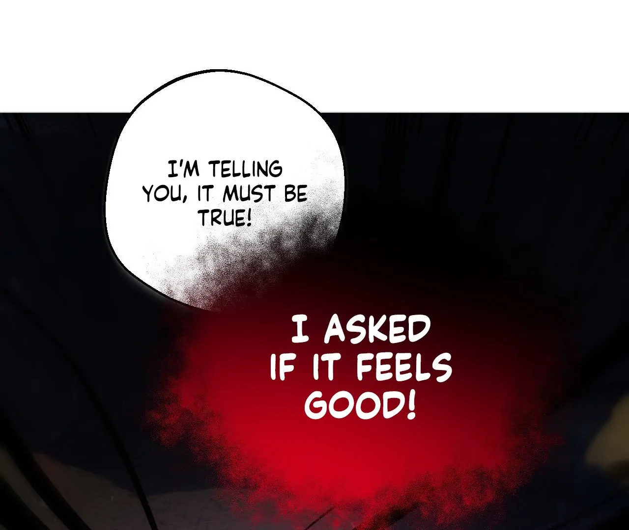 Capturing Spirits, Catching Feelings Chapter 15 - Page 14