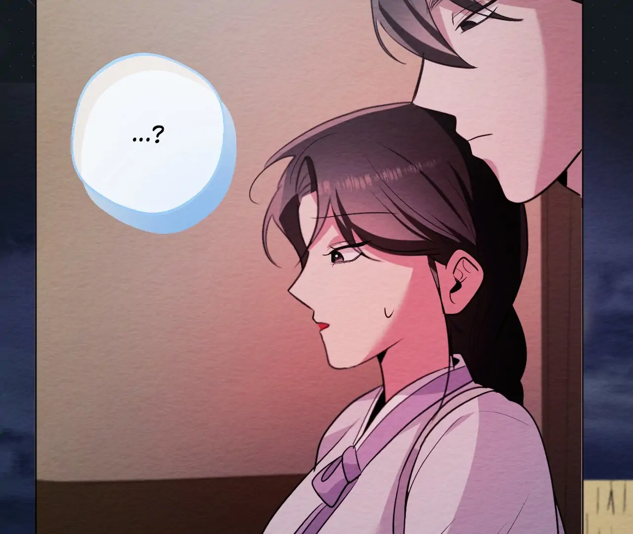 Capturing Spirits, Catching Feelings Chapter 15 - Page 141