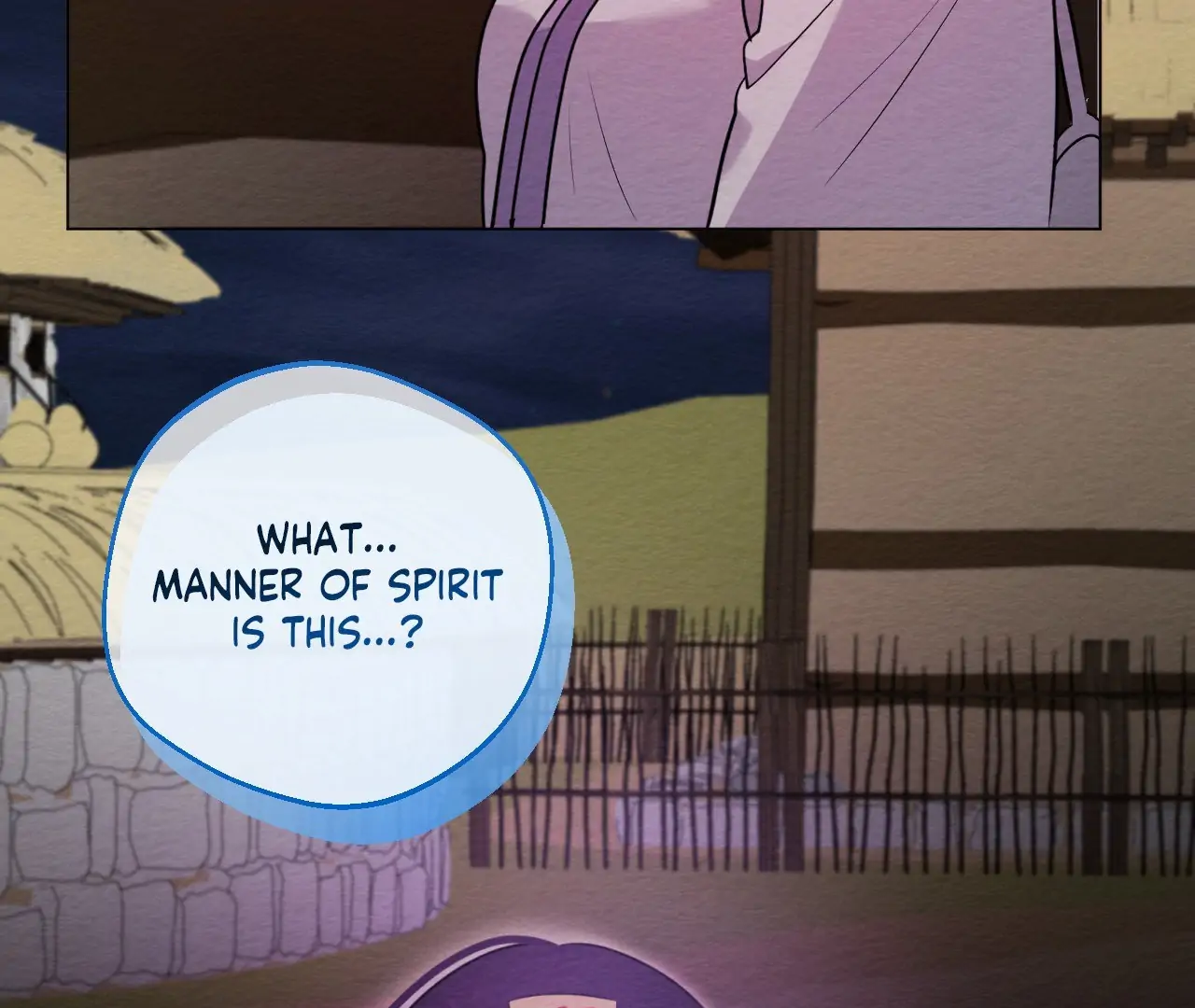 Capturing Spirits, Catching Feelings Chapter 15 - Page 142
