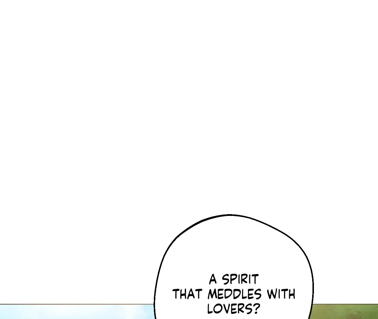 Capturing Spirits, Catching Feelings Chapter 15 - Page 20