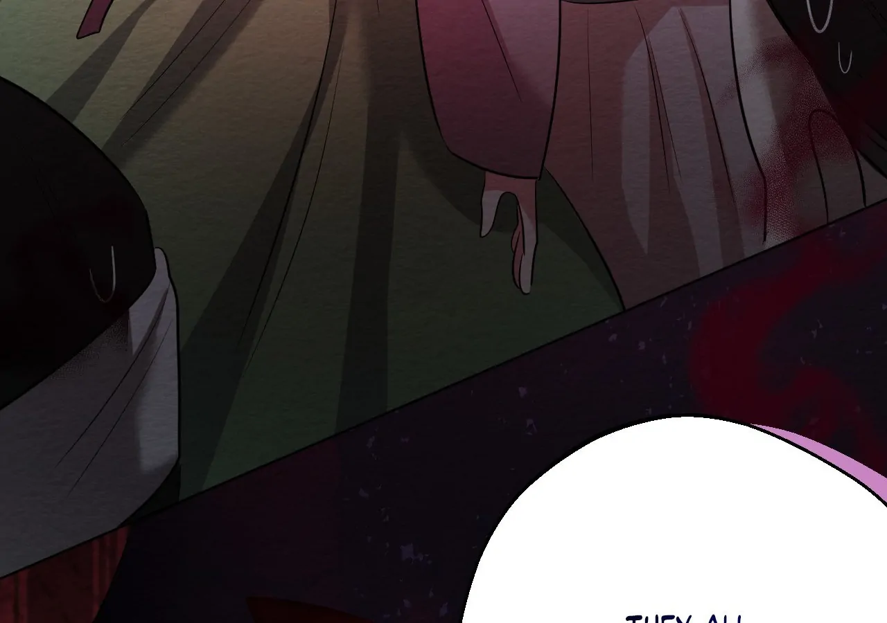 Capturing Spirits, Catching Feelings Chapter 15 - Page 25