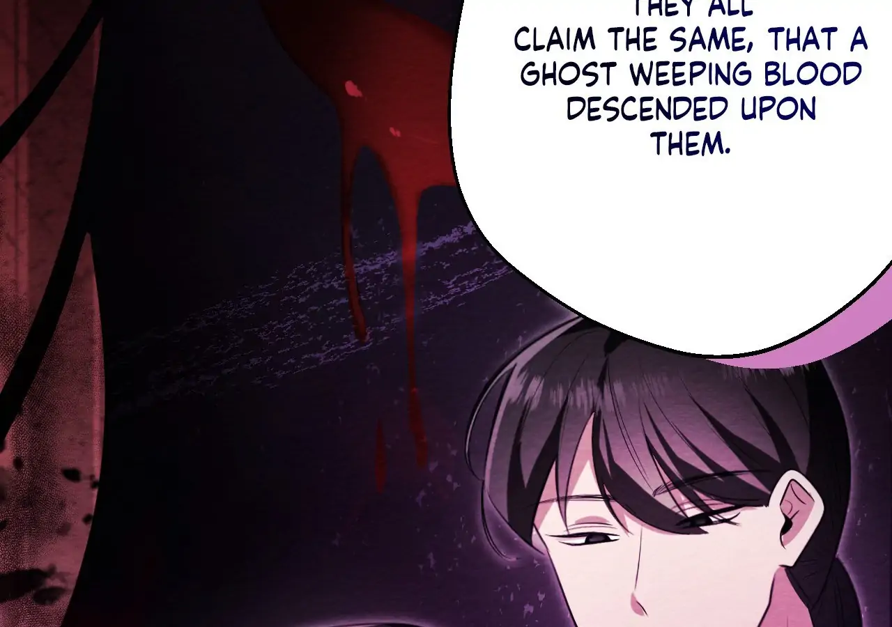 Capturing Spirits, Catching Feelings Chapter 15 - Page 26