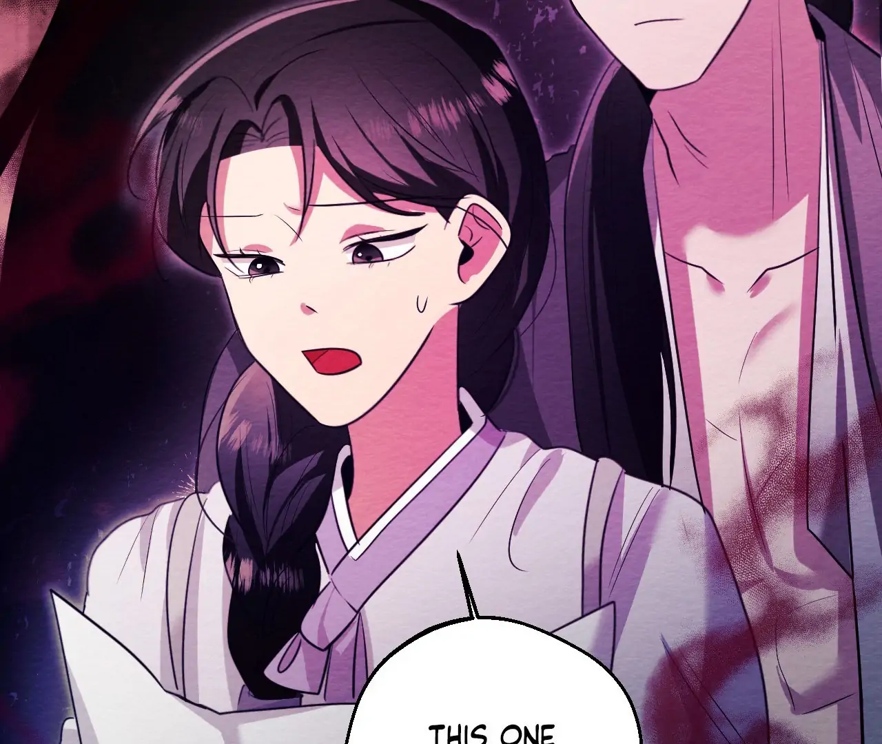 Capturing Spirits, Catching Feelings Chapter 15 - Page 27