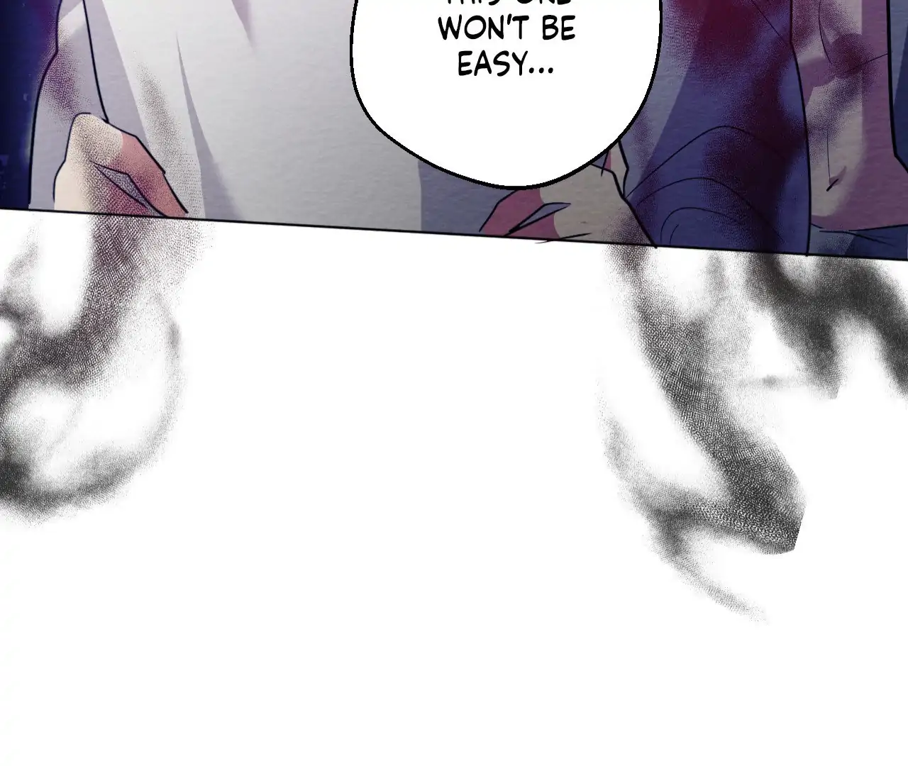 Capturing Spirits, Catching Feelings Chapter 15 - Page 28