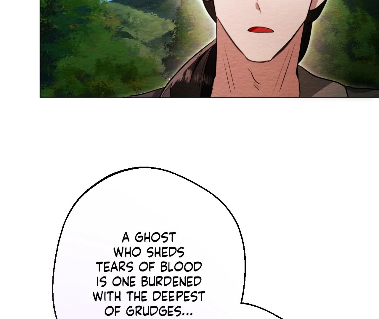 Capturing Spirits, Catching Feelings Chapter 15 - Page 30