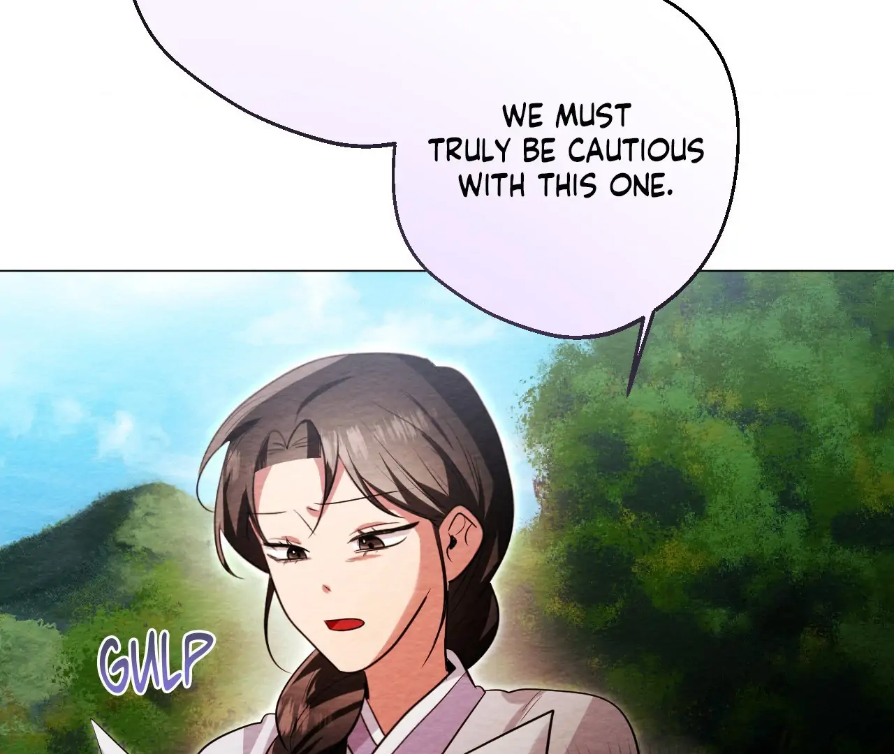 Capturing Spirits, Catching Feelings Chapter 15 - Page 31