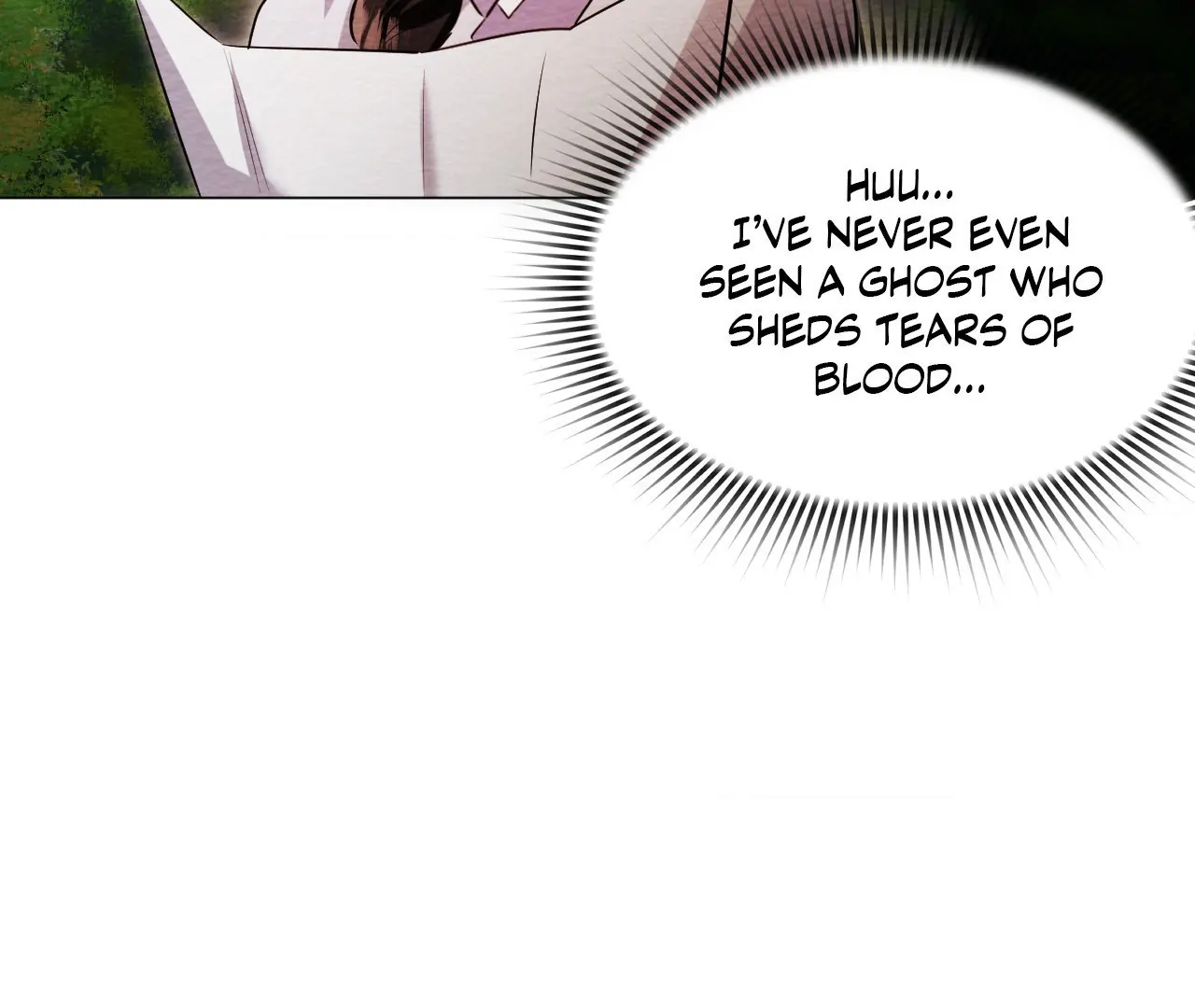 Capturing Spirits, Catching Feelings Chapter 15 - Page 32