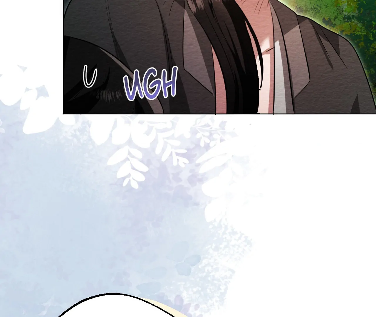 Capturing Spirits, Catching Feelings Chapter 15 - Page 34