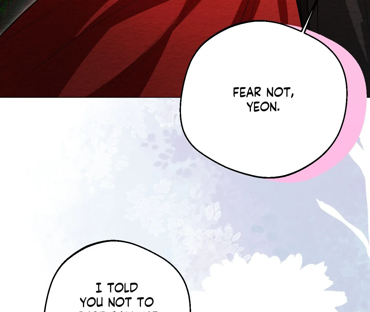 Capturing Spirits, Catching Feelings Chapter 15 - Page 37