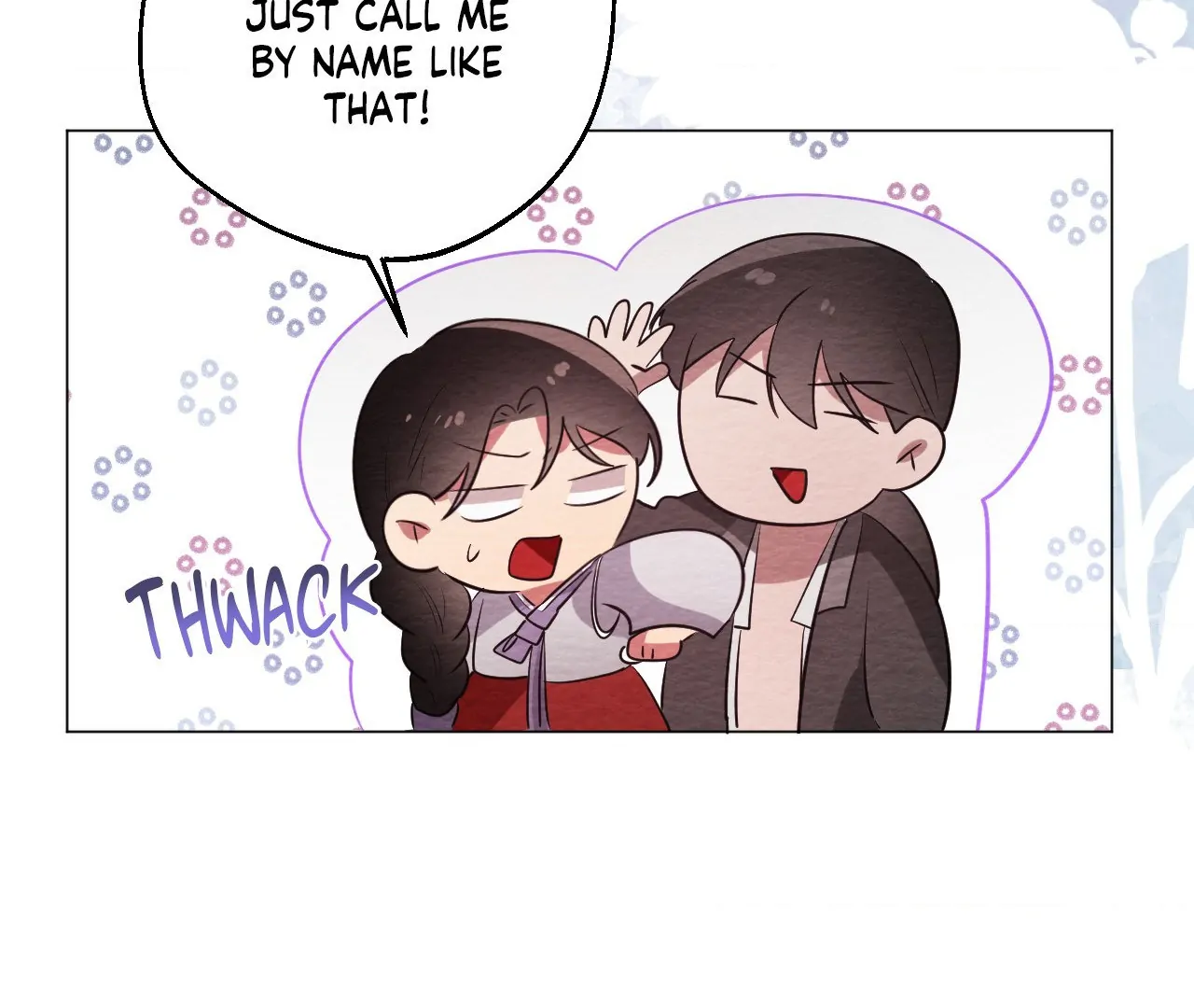 Capturing Spirits, Catching Feelings Chapter 15 - Page 38