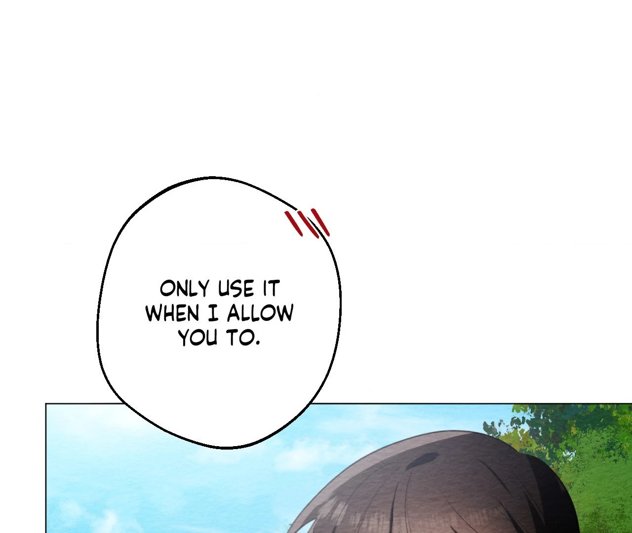 Capturing Spirits, Catching Feelings Chapter 15 - Page 39