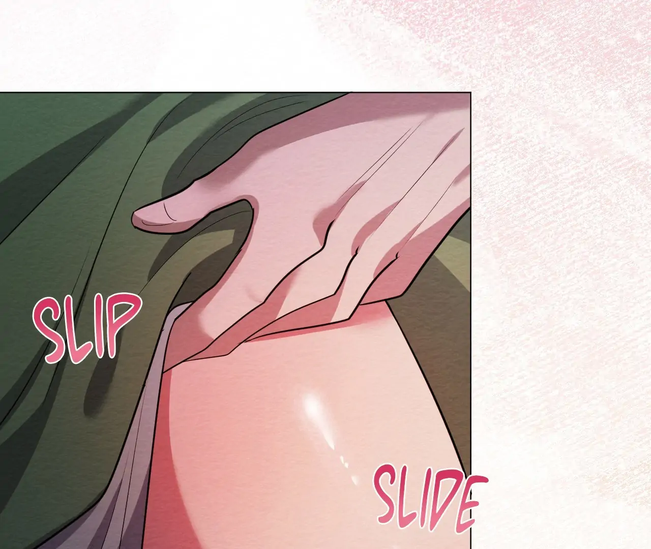 Capturing Spirits, Catching Feelings Chapter 15 - Page 5