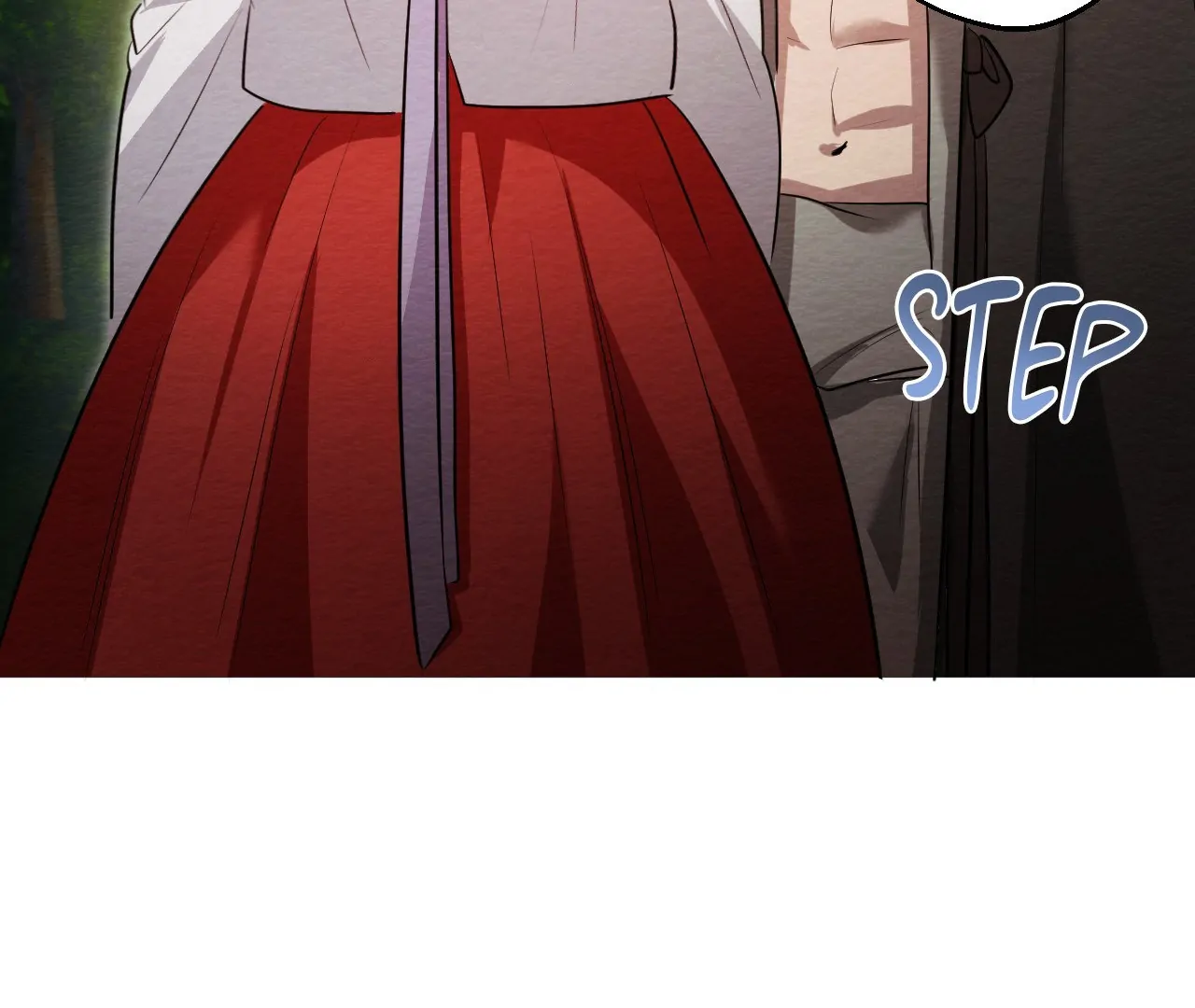 Capturing Spirits, Catching Feelings Chapter 15 - Page 44