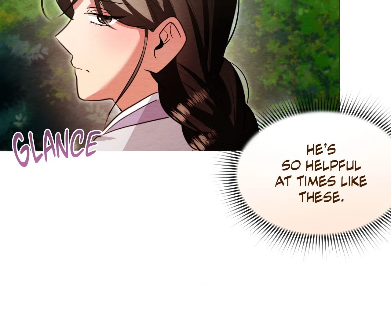 Capturing Spirits, Catching Feelings Chapter 15 - Page 46