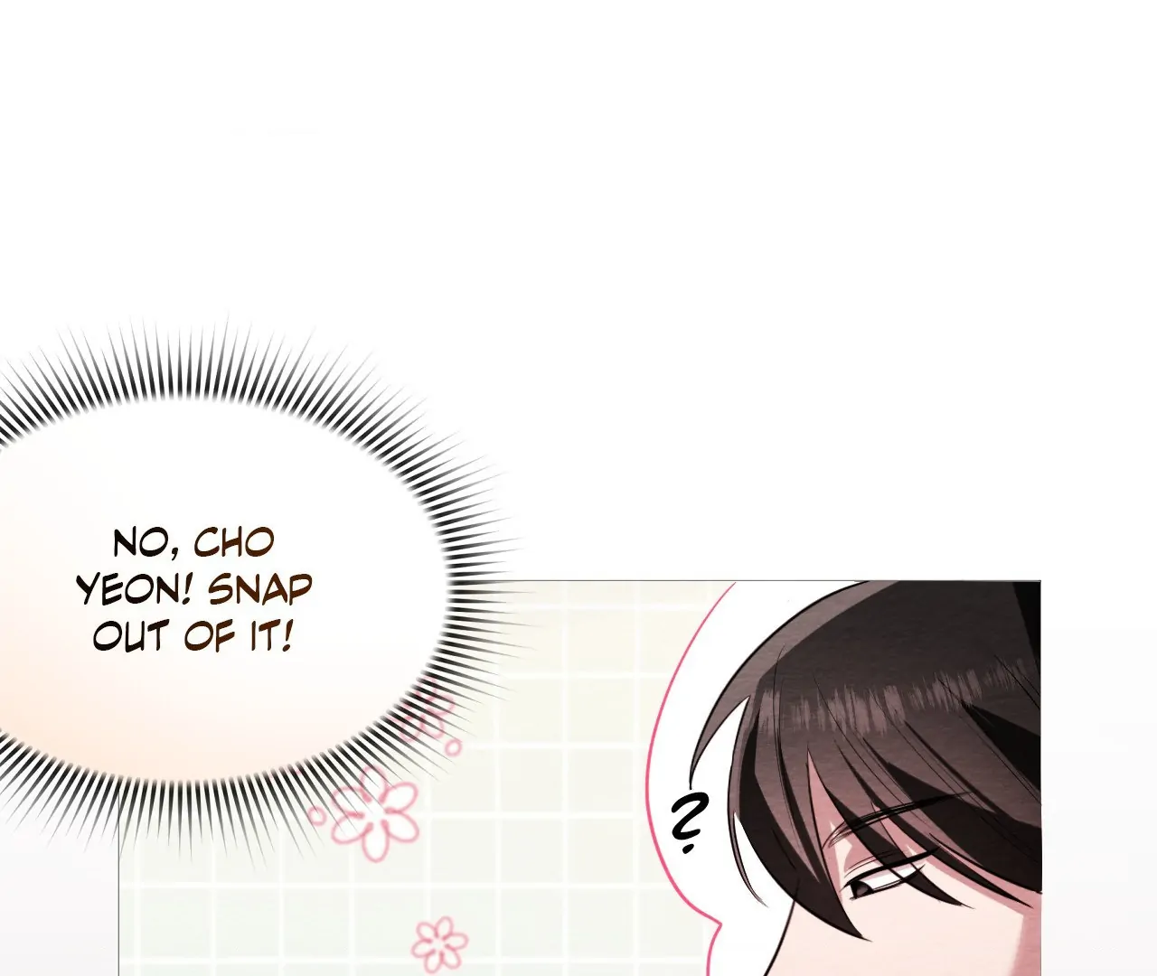 Capturing Spirits, Catching Feelings Chapter 15 - Page 47