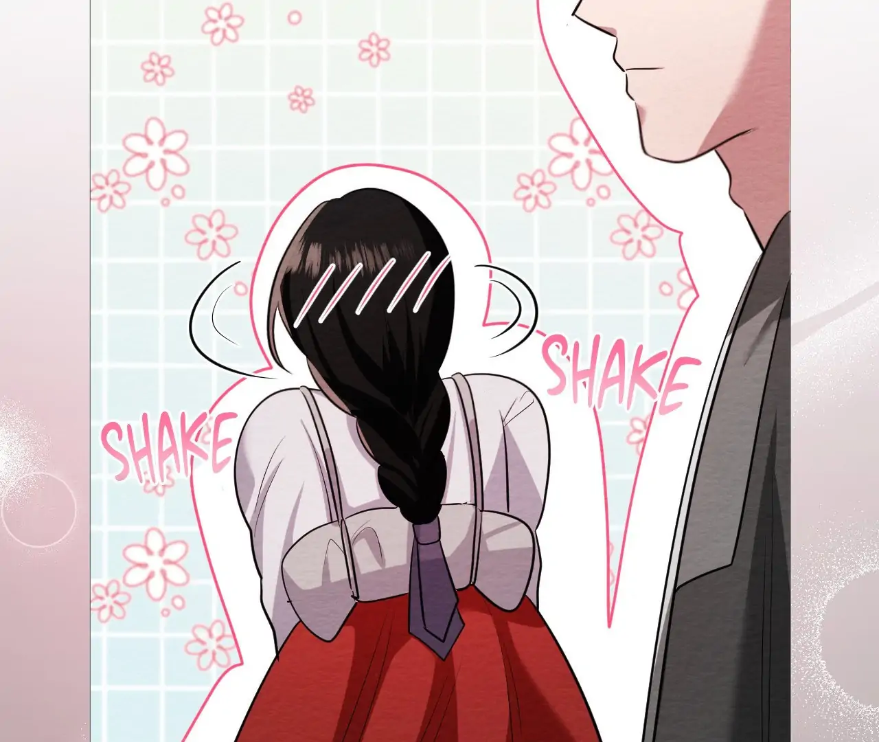 Capturing Spirits, Catching Feelings Chapter 15 - Page 48