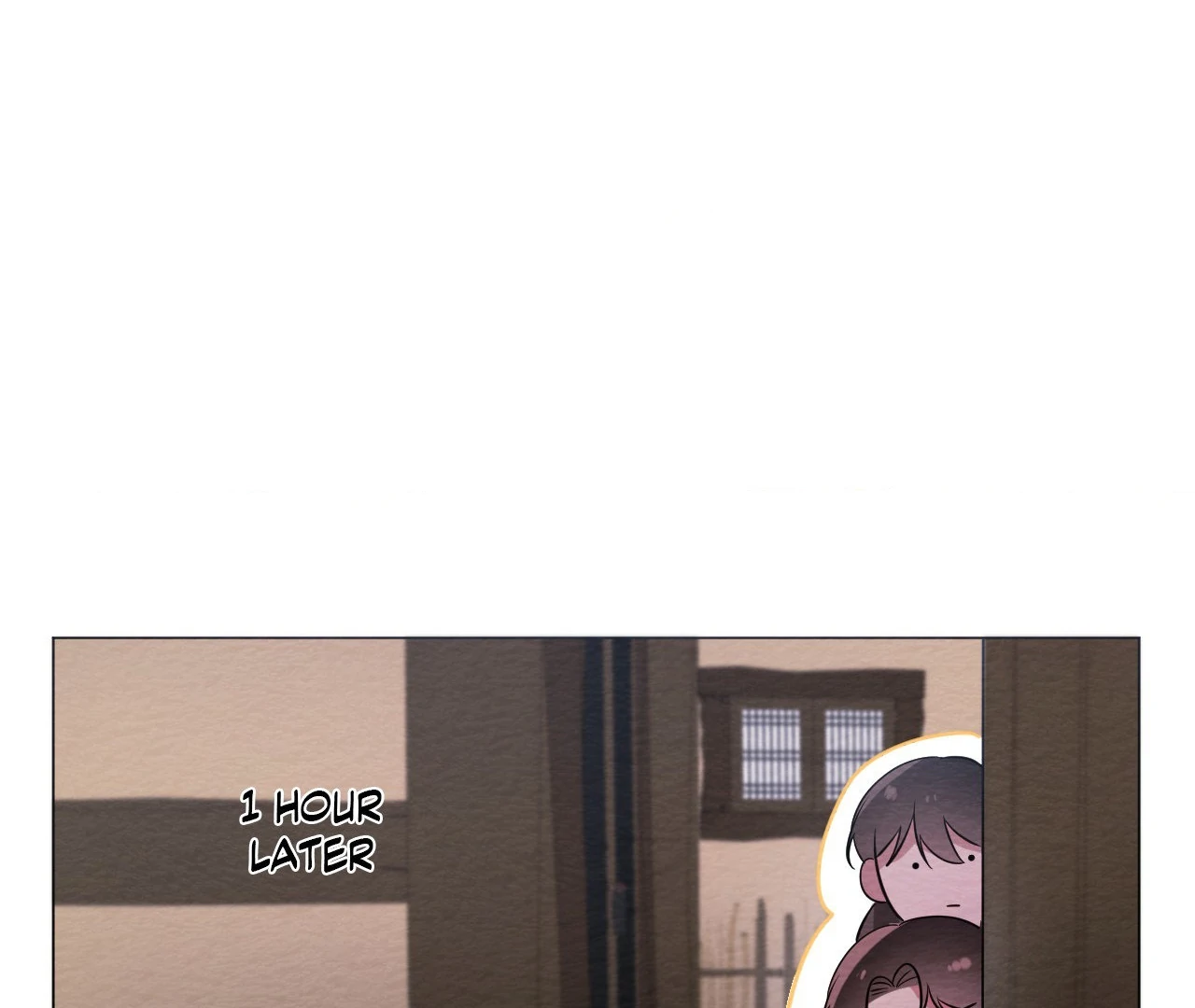 Capturing Spirits, Catching Feelings Chapter 15 - Page 58