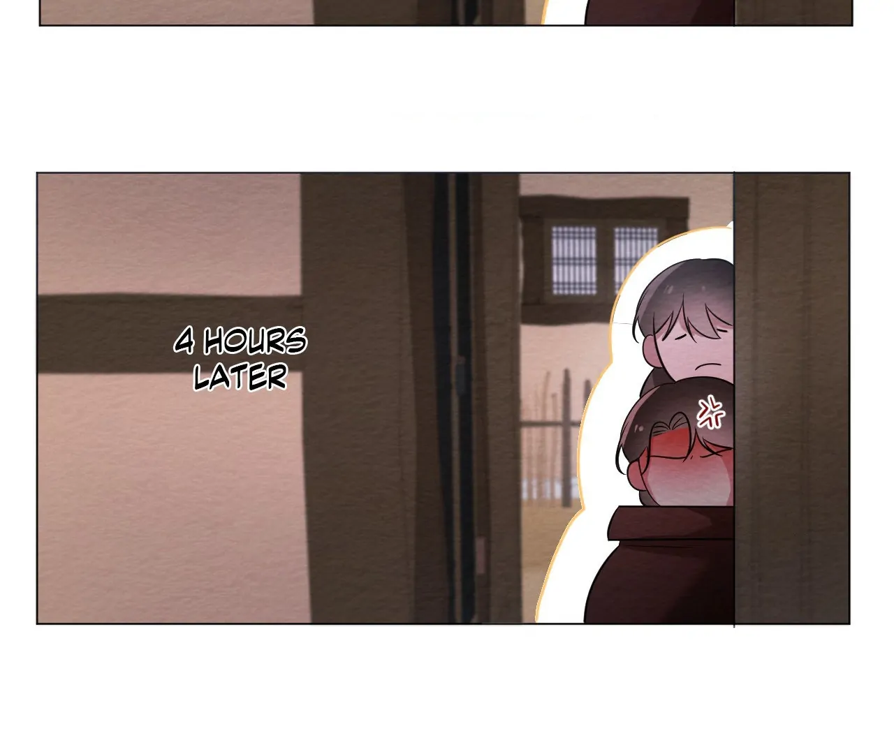 Capturing Spirits, Catching Feelings Chapter 15 - Page 60