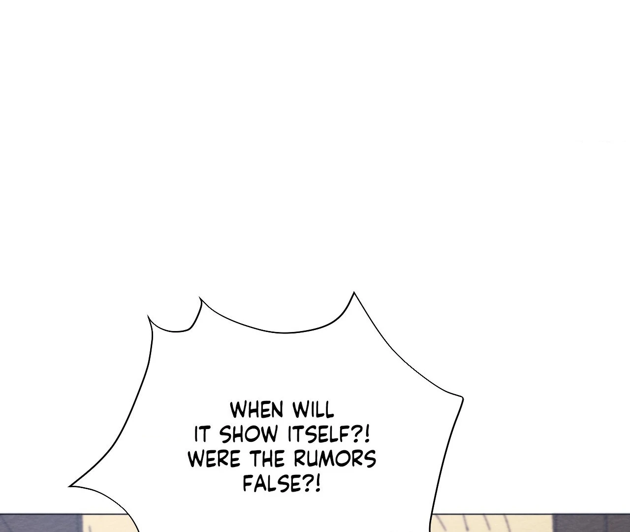 Capturing Spirits, Catching Feelings Chapter 15 - Page 61