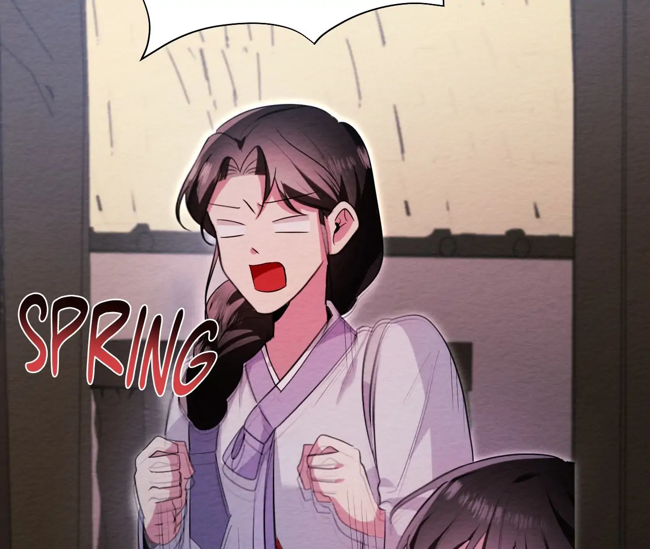 Capturing Spirits, Catching Feelings Chapter 15 - Page 62