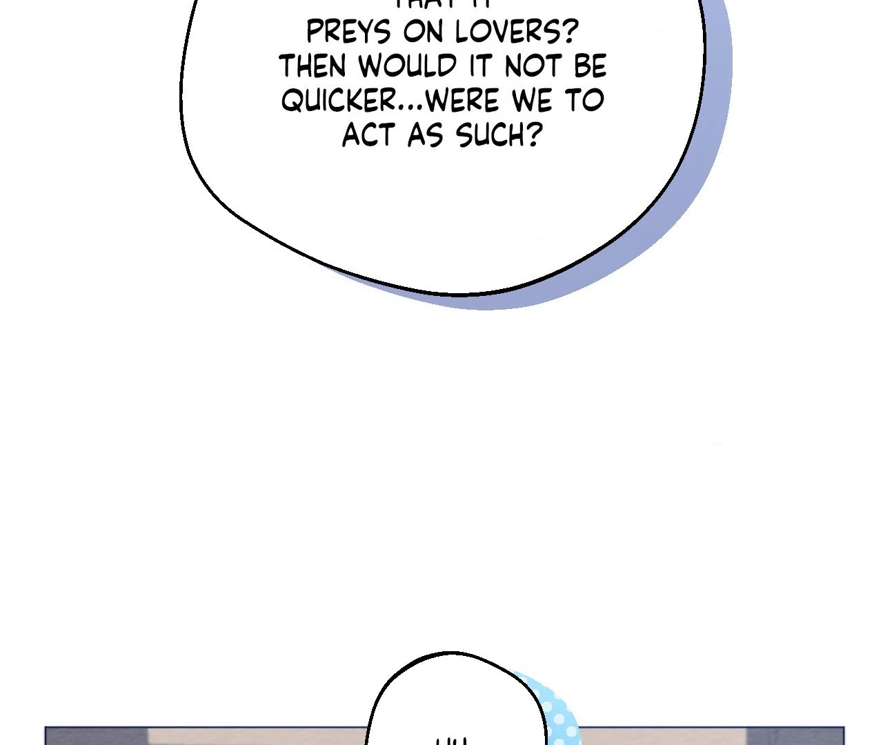 Capturing Spirits, Catching Feelings Chapter 15 - Page 64