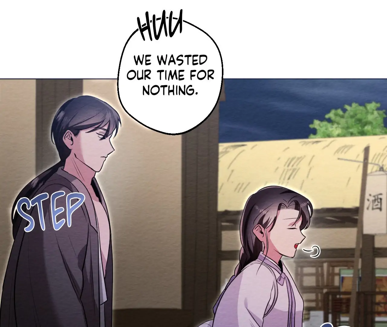 Capturing Spirits, Catching Feelings Chapter 15 - Page 67