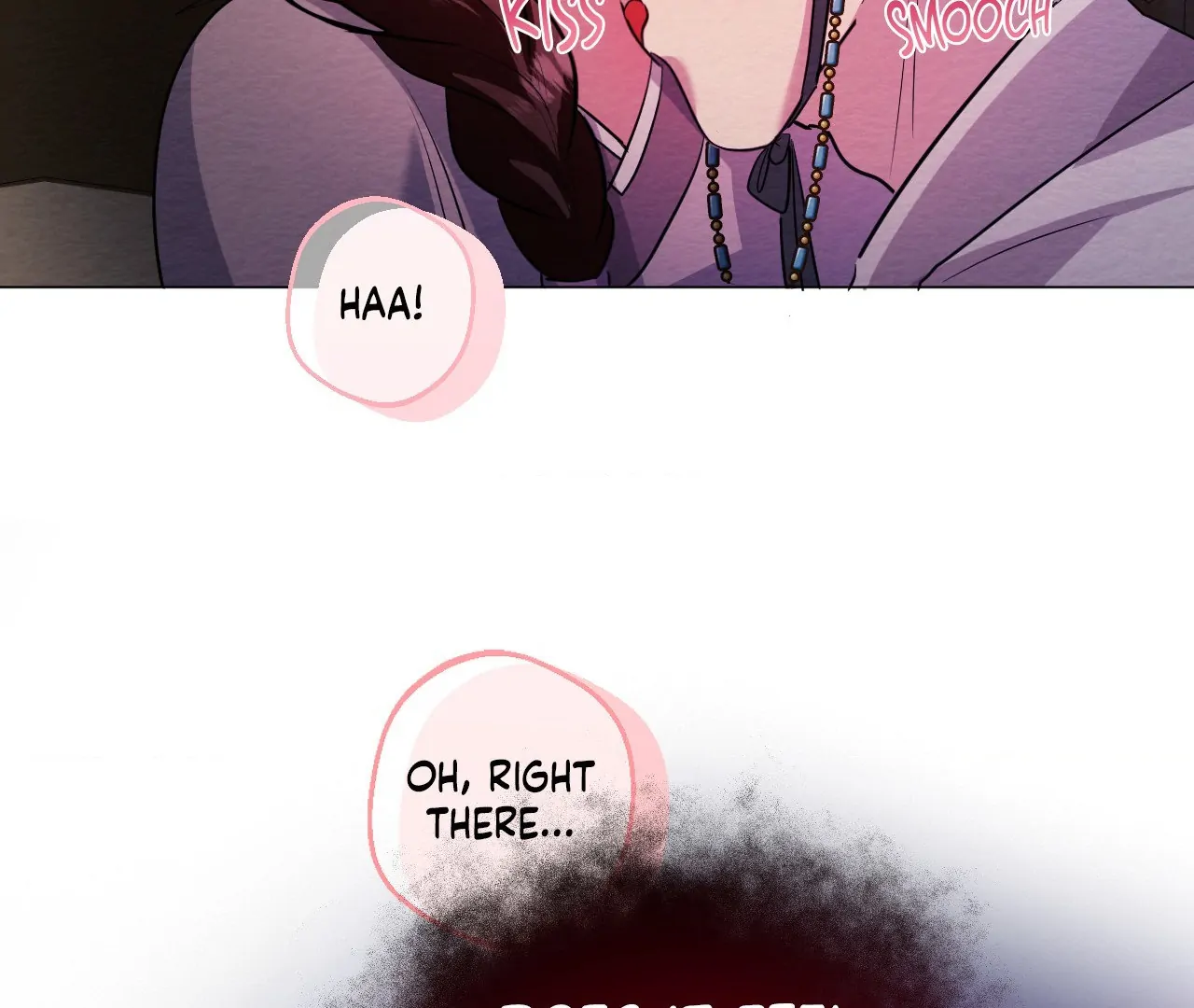 Capturing Spirits, Catching Feelings Chapter 15 - Page 8