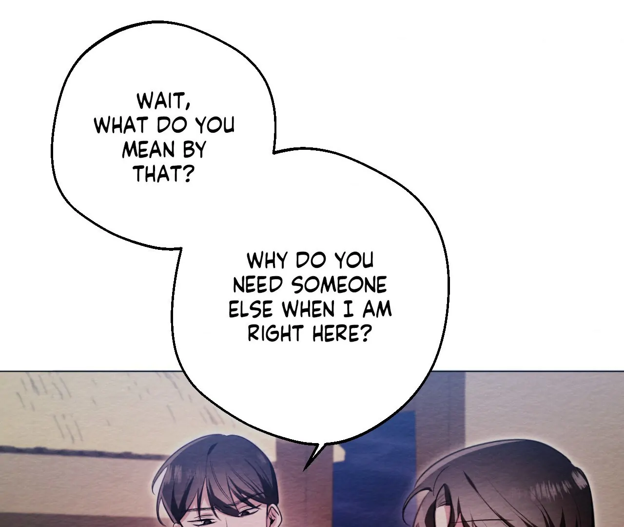 Capturing Spirits, Catching Feelings Chapter 15 - Page 71